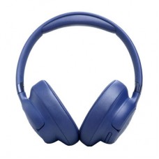Наушники JBL Tune 780 NC Blue (JBLT780NCBLU) - Фото