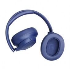 Наушники JBL Tune 780 NC Blue (JBLT780NCBLU) - Фото