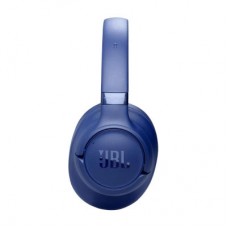 Наушники JBL Tune 780 NC Blue (JBLT780NCBLU) - Фото