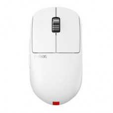 Мышка Pulsar X2H eS 4K Wireless/USB White (PX2HES22)