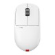 Мышка Pulsar X2H eS 4K Wireless/USB White (PX2HES22)