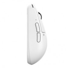 Мышка Pulsar X2H eS 4K Wireless/USB White (PX2HES22) - Фото