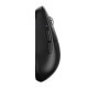 Мышка Pulsar X2H eS Size2 4K Wireless/USB Black (PX2HES21)