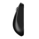 Мышка Pulsar X2H eS Size2 4K Wireless/USB Black (PX2HES21)