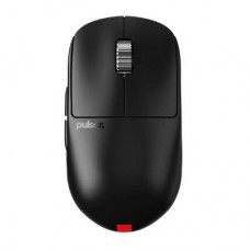Мышка Pulsar X2H v3 eS Size2 8K Wireless/USB Black (PX2H3ES21)