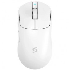 Мышка A4Tech Bloody SG5 Wireless White (4711421003032)