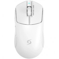 Мышка A4Tech Bloody SG5 Wireless White (4711421003032) - Фото