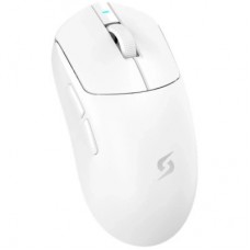 Мышка A4Tech Bloody SG5 Wireless White (4711421003032) - Фото