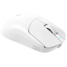 Мышка A4Tech Bloody SG5 Wireless White (4711421003032) - Фото