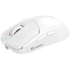 Мышка A4Tech Bloody SG5 Wireless White (4711421003032) - Фото