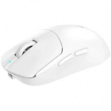 Мышка A4Tech Bloody SG5 Wireless White (4711421003032) - Фото