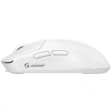 Мышка A4Tech Bloody SG5 Wireless White (4711421003032) - Фото
