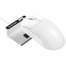 Мышка A4Tech Bloody SG5 Wireless White (4711421003032) - Фото