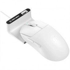Мышка A4Tech Bloody SG5 Wireless White (4711421003032) - Фото
