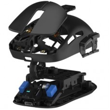 Мышка A4Tech Bloody SG5 Wireless Black (4711421003025) - Фото