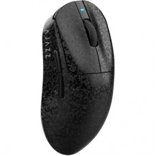 Мышка Ajazz AJ199 Carbon fiber Wireless/Bluetooth/USB Black (AJ199-B) Мышка Ajazz AJ199 Carbon fiber Wireless/Bluetooth/USB Black (AJ199-B) - Фото