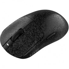 Мышка Ajazz AJ199 Carbon fiber Wireless/Bluetooth/USB Black (AJ199-B) Мышка Ajazz AJ199 Carbon fiber Wireless/Bluetooth/USB Black (AJ199-B) - Фото
