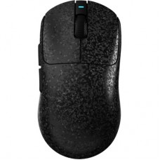 Мышка Ajazz AJ199 MAX Carbon fiber Wireless/Bluetooth/USB Black (AJ199-MAX-B)