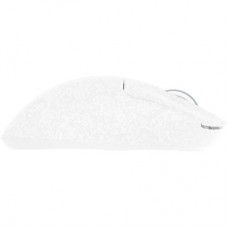 Мышка Ajazz AJ199 MAX Carbon fiber Wireless/Bluetooth/USB White (AJ199-MAX-W) Мышка Ajazz AJ199 MAX Carbon fiber Wireless/Bluetooth/USB White (AJ199-MAX-W) - Фото