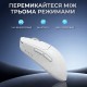 Мышка Ajazz AJ199 MAX Carbon fiber Wireless/Bluetooth/USB White (AJ199-MAX-W) Мышка Ajazz AJ199 MAX Carbon fiber Wireless/Bluetooth/USB White (AJ199-MAX-W)