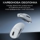 Мышка Ajazz AJ199 Carbon fiber Wireless/Bluetooth/USB White (AJ199-W) Мышка Ajazz AJ199 Carbon fiber Wireless/Bluetooth/USB White (AJ199-W)