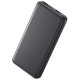 Батарея універсальна Anker 10000 mAh, 22.5W, Built-In USB-C Cable, black (A110DH11)