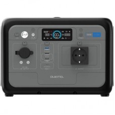 Зарядная станция OUKITEL P800 800W 512Wh (Р800)