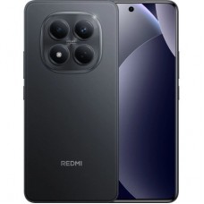 Мобільний телефон Xiaomi Redmi Note 15 Pro 5G 8/512 GB Black (1186955)