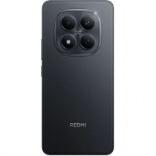 Мобільний телефон Xiaomi Redmi Note 15 Pro 5G 8/512 GB Black (1186955) - Фото