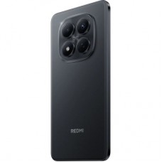 Мобільний телефон Xiaomi Redmi Note 15 Pro 5G 8/512 GB Black (1186955) - Фото