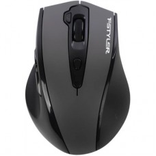 Комплект A4Tech FG2500S Plus Wireless UA Grey (4711421003247) - Фото