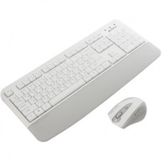 Комплект A4Tech FG2500S Plus Wireless UA White (4711421003254) - Фото