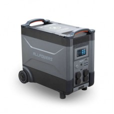 Зарядна станція ALLPOWERS R4000 4000W, 3456Wh (R4000) - Фото