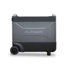 Зарядна станція ALLPOWERS R4000 4000W, 3456Wh (R4000) - Фото