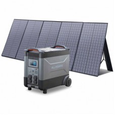 Зарядна станція ALLPOWERS R4000 4000W, 3456Wh (R4000) - Фото