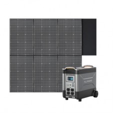 Зарядна станція ALLPOWERS R4000 4000W, 3456Wh (R4000) - Фото