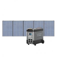 Зарядна станція ALLPOWERS R4000 4000W, 3456Wh (R4000) - Фото