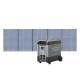 Зарядная станция ALLPOWERS R4000 4000W, 3456Wh (R4000)