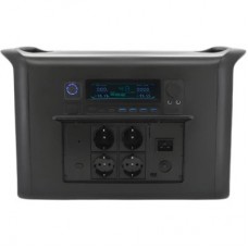 Зарядная станция CTOLITY AP2000 2400W, 2048Wh (AP2000)