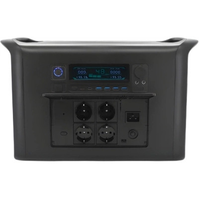 Зарядная станция CTOLITY AP2000 2400W, 2048Wh (AP2000)