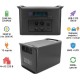 Зарядная станция CTOLITY AP2000 2400W, 2048Wh (AP2000)