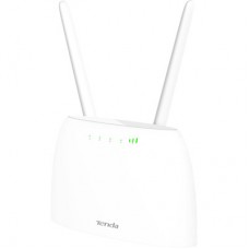Маршрутизатор Tenda 4G06C - Фото