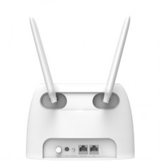 Маршрутизатор Tenda 4G06C - Фото