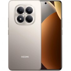 Мобільний телефон Xiaomi Redmi Note 15 Pro 5G 8/512 GB Titanium Color (1186957)