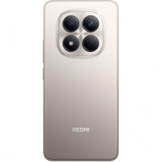 Мобільний телефон Xiaomi Redmi Note 15 Pro 5G 8/512 GB Titanium Color (1186957) - Фото