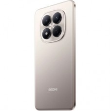 Мобільний телефон Xiaomi Redmi Note 15 Pro 5G 8/512 GB Titanium Color (1186957) - Фото
