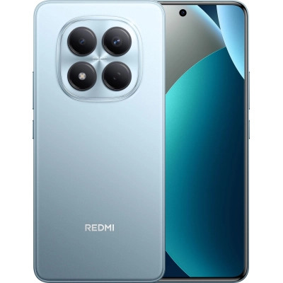 Мобильный телефон Xiaomi Redmi Note 15 Pro 5G 8/512GB Glacier Blue (1186956)