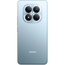 Мобільний телефон Xiaomi Redmi Note 15 Pro 5G 8/512 GB Glacier Blue (1186956) - Фото