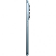 Мобільний телефон Xiaomi Redmi Note 15 Pro 5G 8/512 GB Glacier Blue (1186956) - Фото