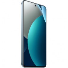 Мобільний телефон Xiaomi Redmi Note 15 Pro 5G 8/512 GB Glacier Blue (1186956) - Фото